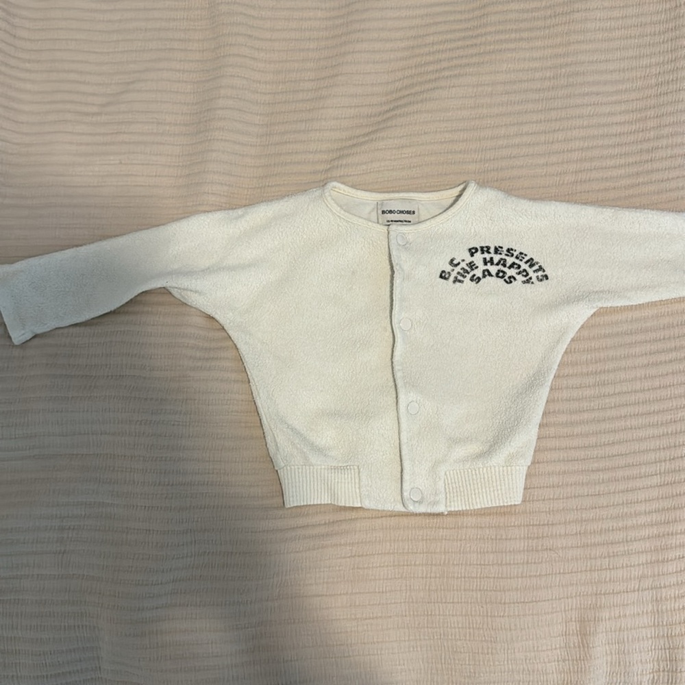 Bobo Choses outer